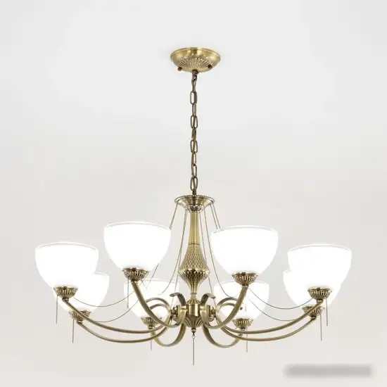 Люстра средней высоты Citilux Франческа CL417283 – фото товара