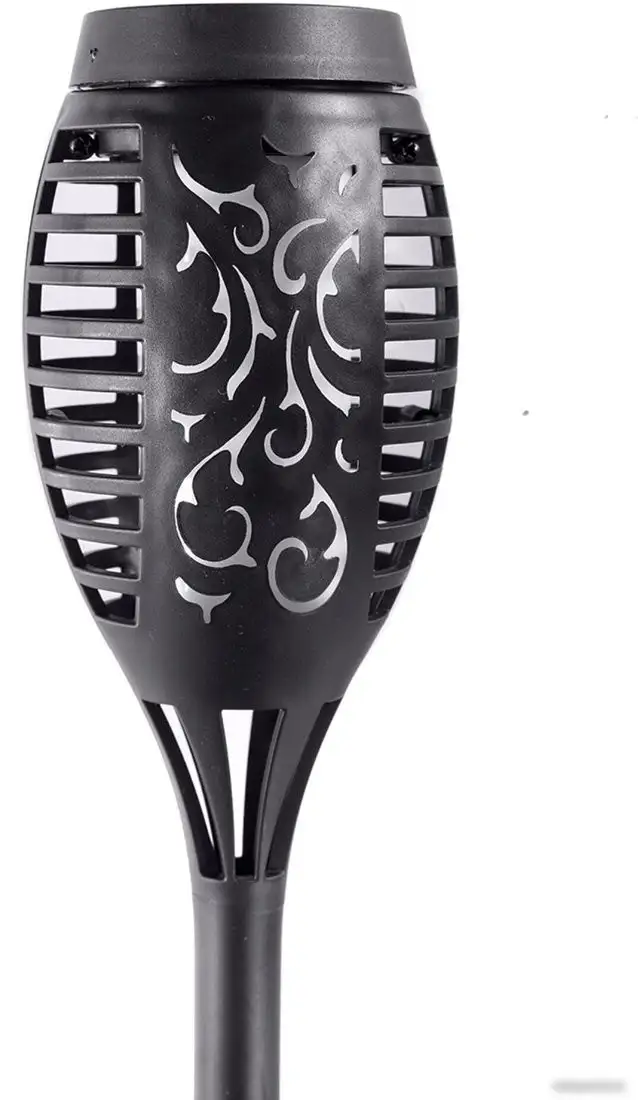 Садовый светильник Uniel USL-S-184/PM495 SMALL TORCH-1 UL-00006559 – фото товара