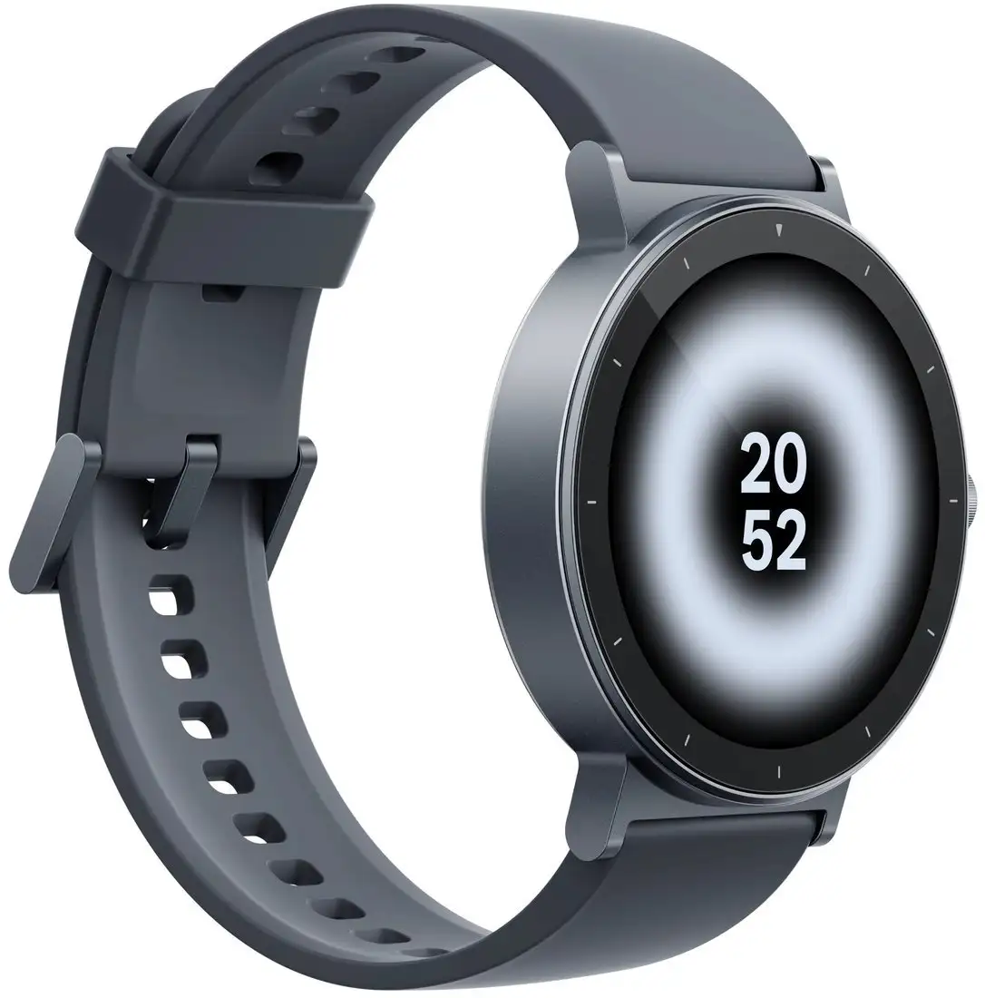Умные часы Realme Watch S5 (серый) – фото товара