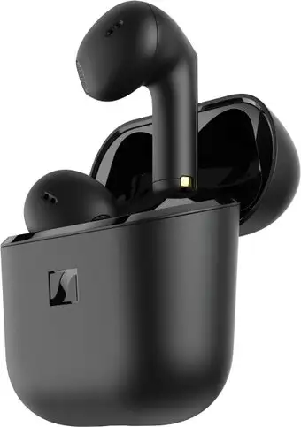 Наушники Sennheiser Accentum Open (черный) – изображение в каталоге