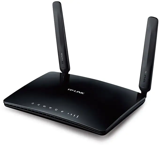 4G Wi-Fi роутер TP-Link Archer MR200 – фото товара