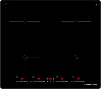 Варочная панель KUPPERSBERG ICI 624 - изображение в каталоге