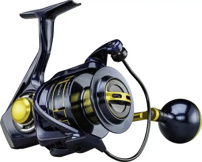 Рыболовная катушка Okuma Salina SA-6000HA – фото товара