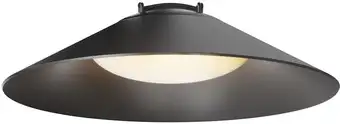 Точечный светильник Maytoni Campana TR127B-12W3K-B – изображение в каталоге