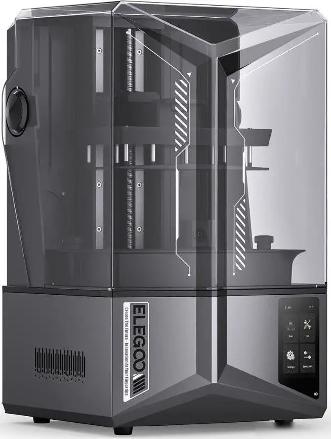 LCD принтер Elegoo Saturn 4 Ultra 16K – фото товара