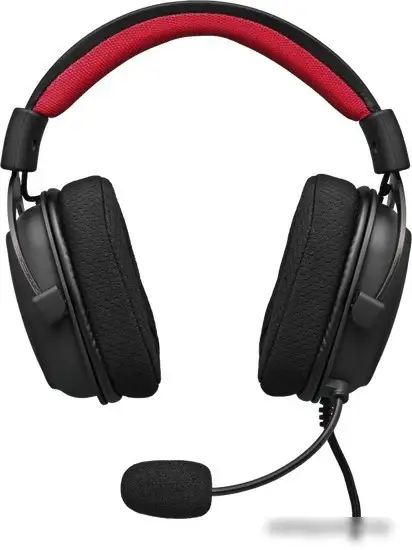 Наушники Redragon Zeus X – фото товара