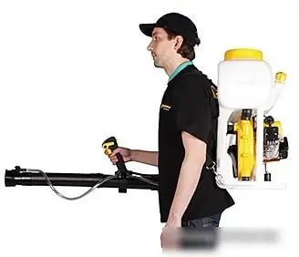Бензиновый опрыскиватель Champion PS242 – фото товара