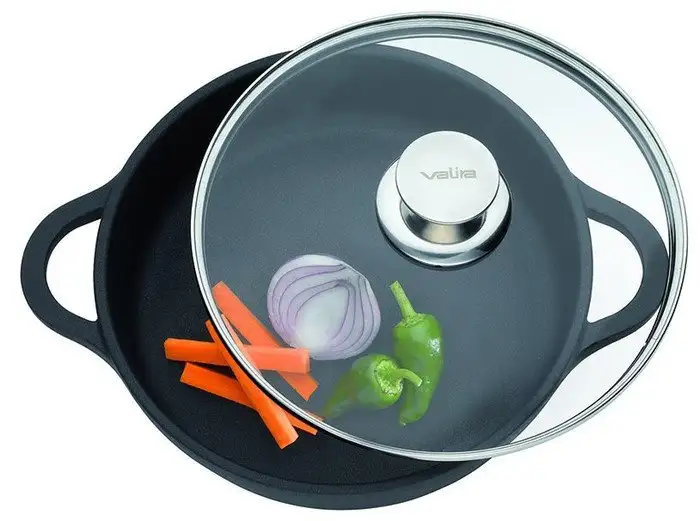 Кастрюля Valira 4140/25 – фото товара