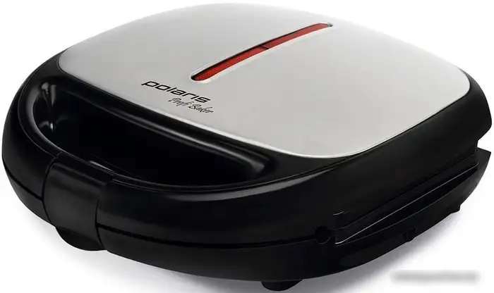 Многофункциональная сэндвичница Polaris PST 0103 Profi Baker – фото товара