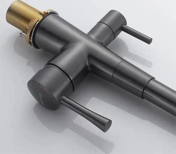 Смеситель Shevanik S428T - фото товара