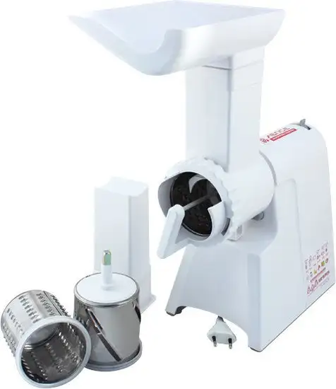 Мясорубка Мастерица КЭМ-02 - фото товара