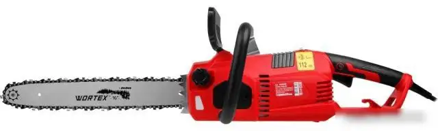 Электрическая пила Wortex EC 4024-1 SF 1333448 – фото товара