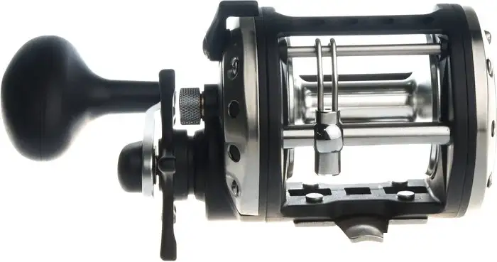Рыболовная катушка Okuma Classic pro XP-452La – фото товара