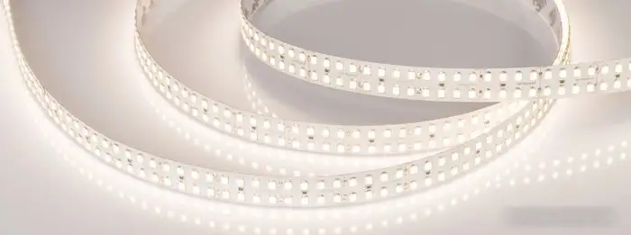 Светодиодная лента Arlight RT-A320-15mm 24V Warm3500 032603(2) – фото товара