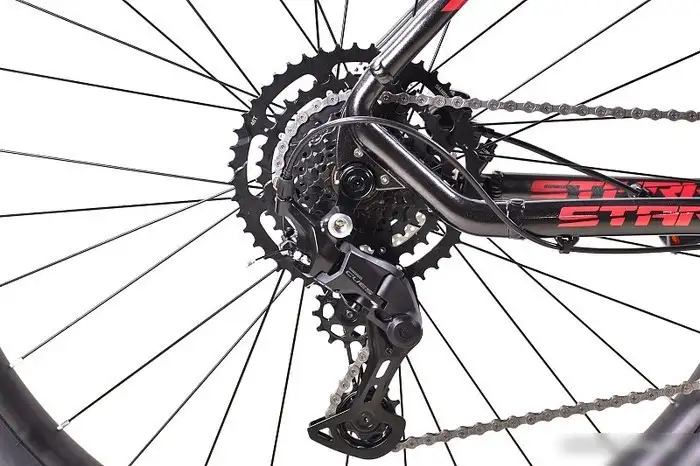 Велосипед Stark Funriser 29.4+ HD р.18 2024 – фото товара