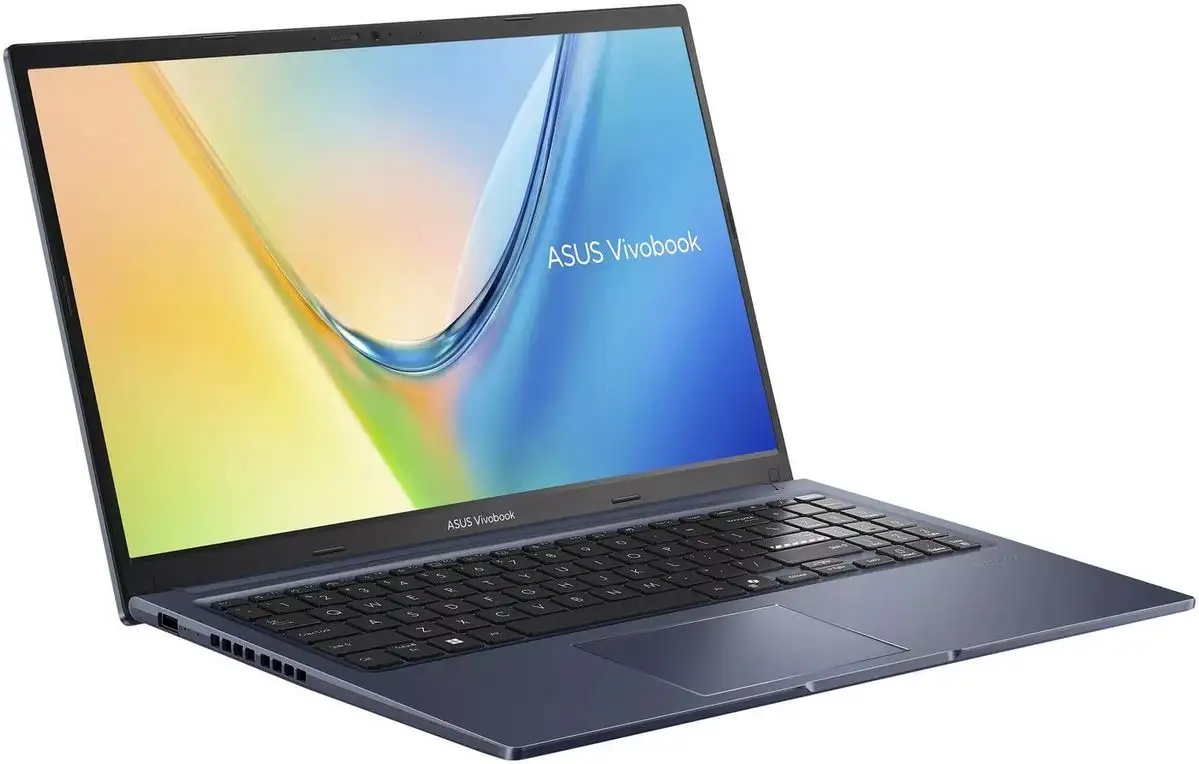 Ноутбук ASUS VivoBook 15 M1502XA-BQ023 – фото товара