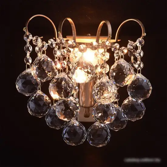 Бра MW-Light Жемчуг [232028201] – фото товара