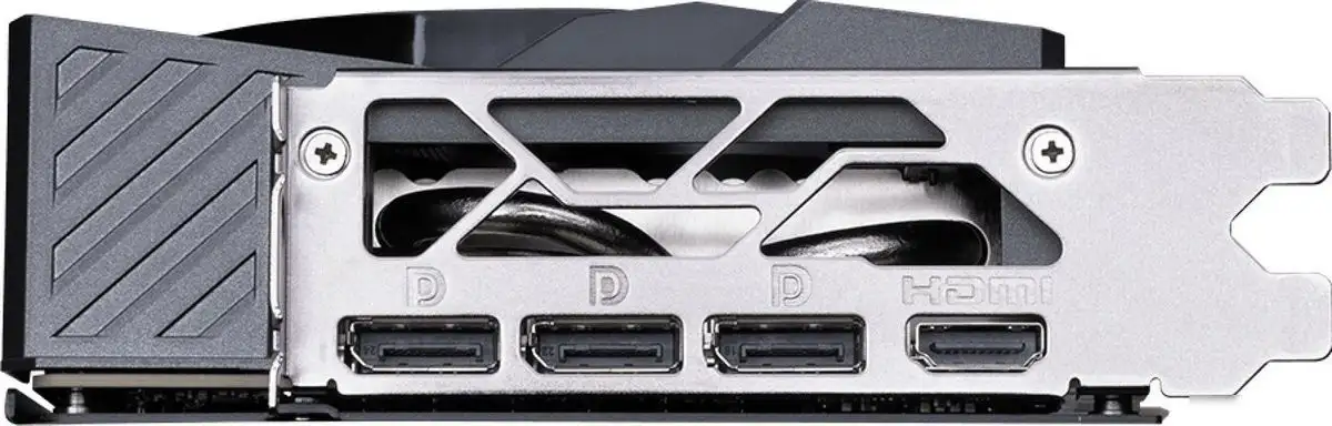 Видеокарта MSI GeForce RTX 5070 Ti 16G Gaming Trio OC – фото товара