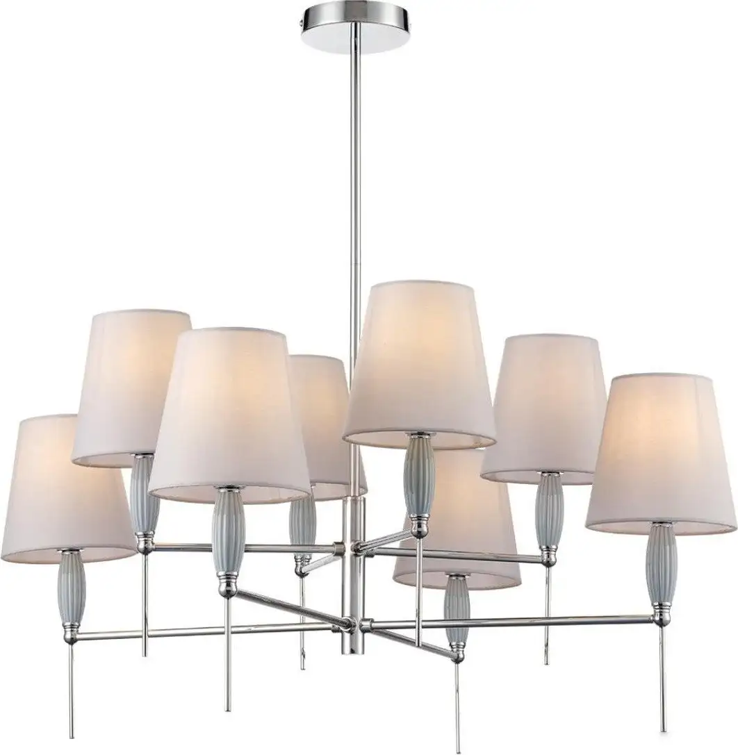 Подвесная люстра Lumion Karmen 8279/8 – фото товара