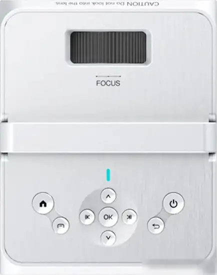 Проектор CACTUS CS-PRC.04WT.WUXGA-A – фото товара