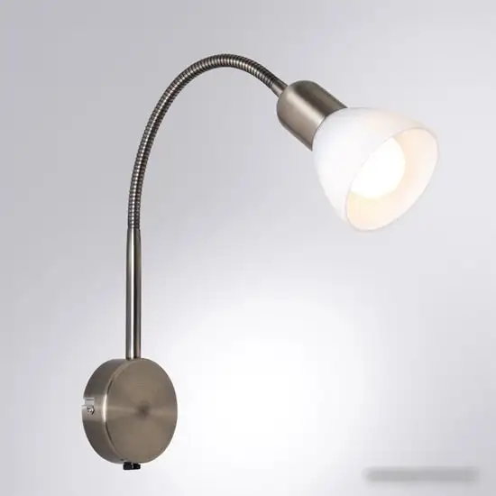 Спот Arte Lamp Falena A3116AP-1AB – фото товара