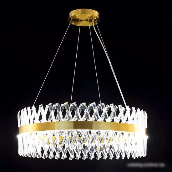 Припотолочная люстра Citilux Ричард CL336083 – фото товара