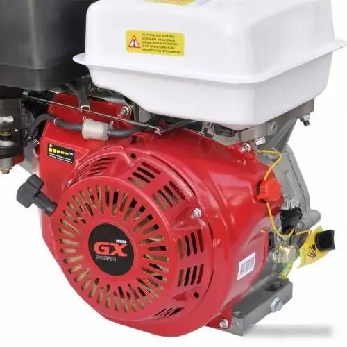 Бензиновый двигатель Skiper N192F(K) – фото товара