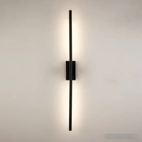 Бра Arte Lamp Lines A2029AP-1BK – фото товара
