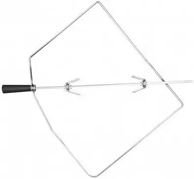 Кухонная плита Hansa FCMX5825092 — фото товара