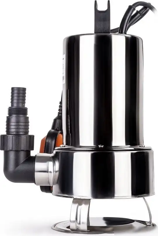 Дренажный насос FoxWeld FoxAqua DPS-1100F - фото товара