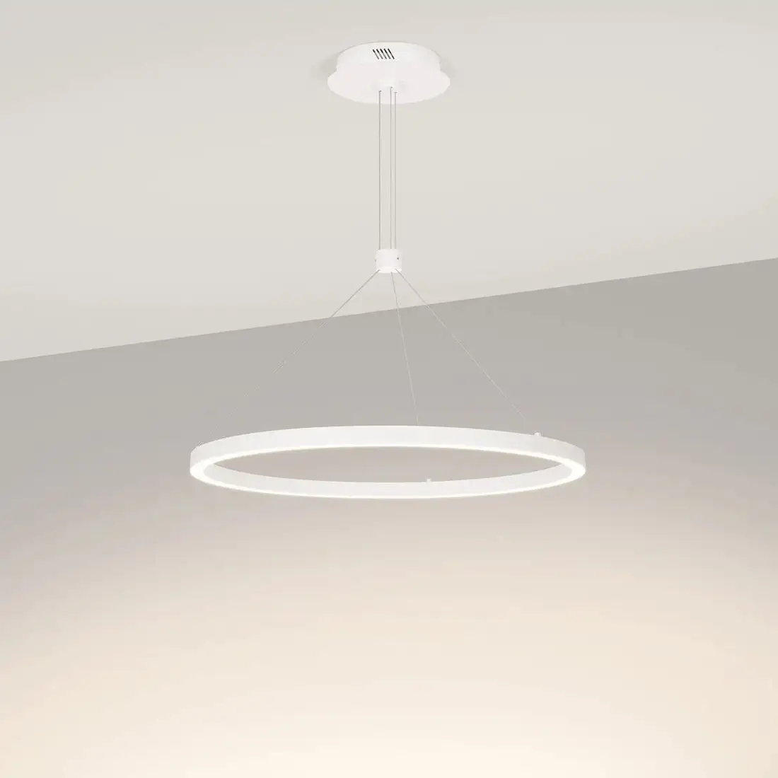 Подвесная люстра Arlight SP-Congo-Can-1-R600-36W Day4000 046230 – фото товара