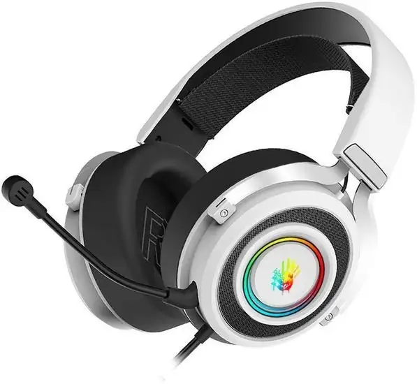 Наушники A4Tech Bloody G535 (белый) – фото товара