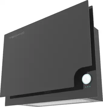 Кухонная вытяжка TECHNO V360V128GV - предпросмотр изображения Кухонная вытяжка TECHNO V360V128GV – изображение в каталоге