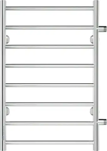 Полотенцесушитель Gloss & Reiter Line LeRi. ЛБ. 50х80.Л8 - изображение в каталоге