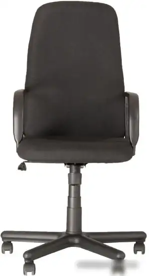 Кресло Nowy Styl Diplomat C-11 (черный) – фото товара