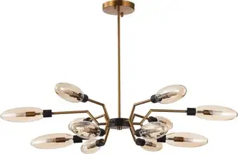 Подвесная люстра ST Luce Desima SL1174.303.12 – изображение в каталоге
