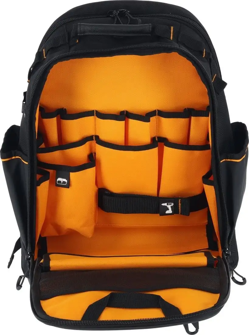 Рюкзак для инструментов DeWalt DWST60122-1 – фото товара