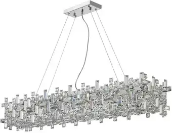 Подвесная люстра Stilfort Tetrix 2171/09/12PL – изображение в каталоге