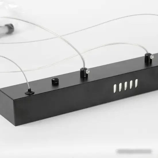 Подвесная люстра Lussole Aberdeen LSP-7083 – фото товара