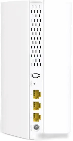 Wi-Fi система Tenda Nova EX12 (2 устройства) – фото товара