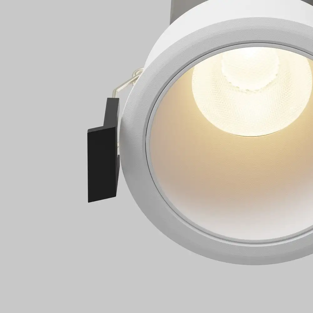 Точечный светильник Maytoni Dip DL116-10W-3K-W – фото товара