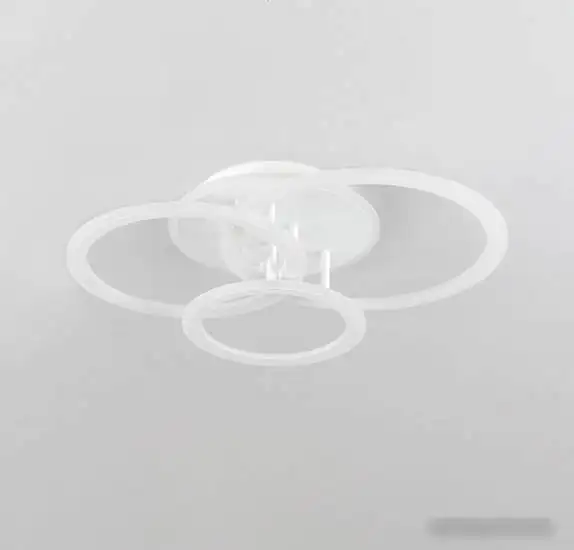 Припотолочная люстра Citilux Тринити CL238130 – фото товара