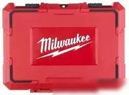 Кейс Milwaukee для матриц 4932459339 – фото товара