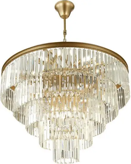 Подвесная люстра ST Luce Ercolano SL1624.203.15 – фото товара