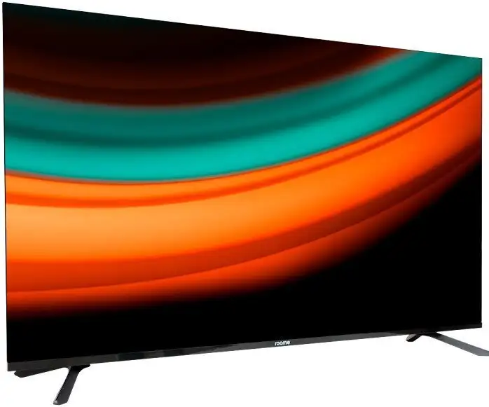 Телевизор Roome 50KU426QG – фото товара