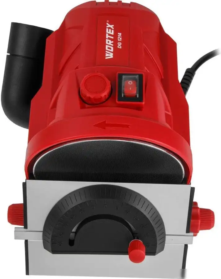 Заточный станок Wortex DG 1214 1334607 – фото товара