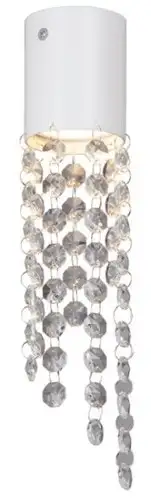 Точечный светильник Vitaluce V4644-0/1PL – изображение в каталоге