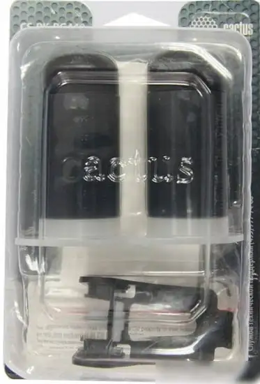 Чернила CACTUS CS-RK-PG440 (заправочный набор) – фото товара