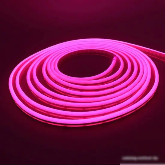 Гибкий неон ЭРА N2835-120-IP67-220V-20m-P – фото товара