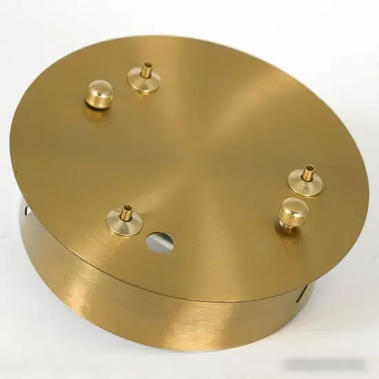 Подвесная люстра Lussole Kent LSP-7122 – фото товара